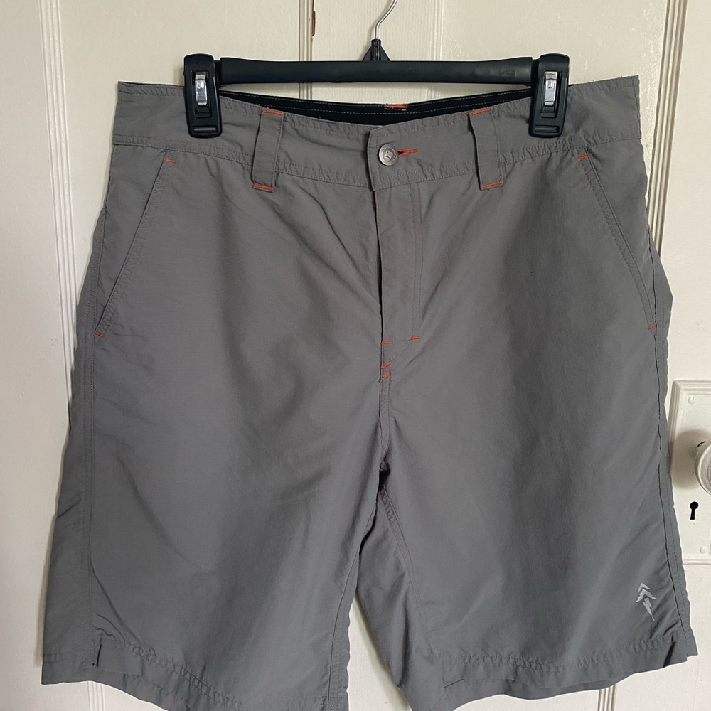 Howler Brothers Shorts